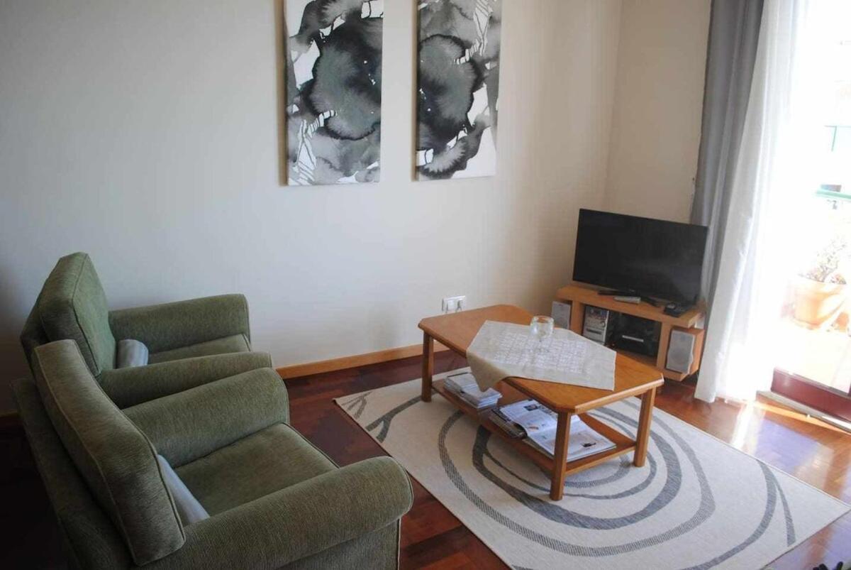Pia'S Place - Apt With Sea View カニコ エクステリア 写真