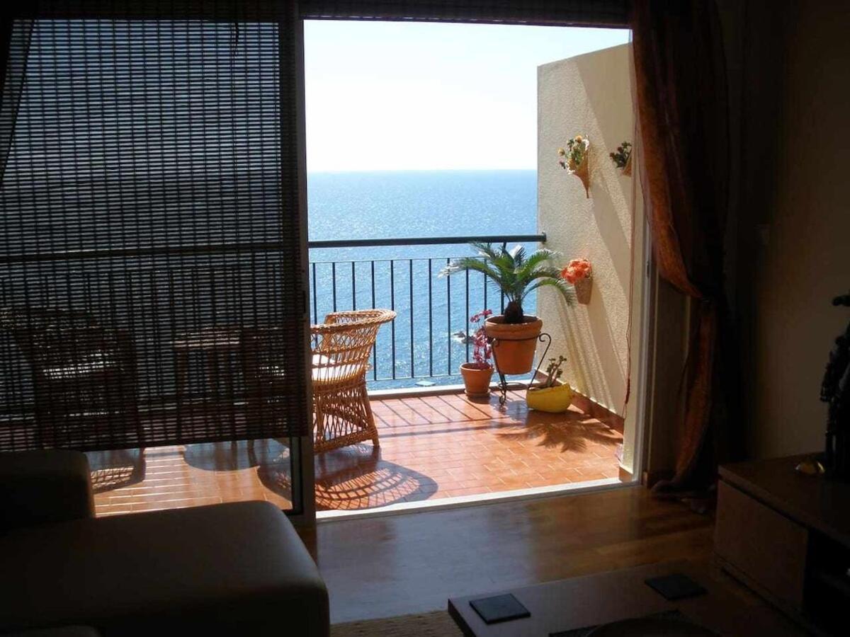 Pia'S Place - Apt With Sea View カニコ エクステリア 写真